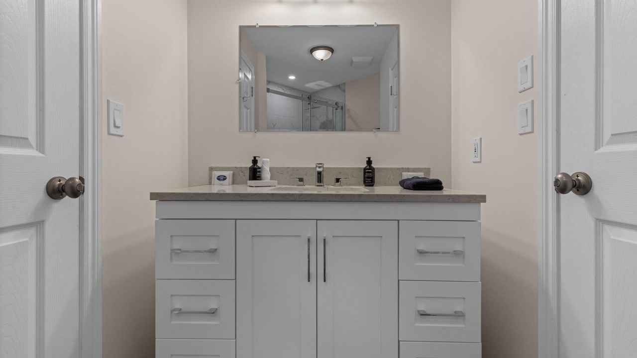 Photo of Bathroom in Lake of Bays