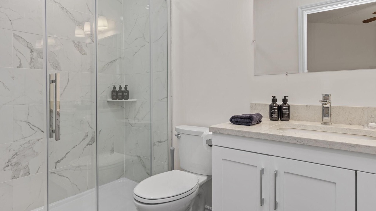 Photo of Bathroom in Lake of Bays
