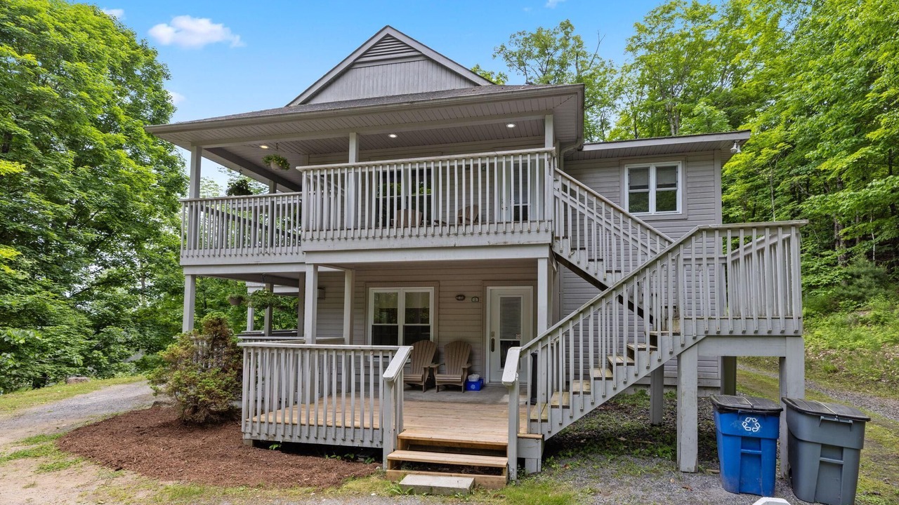 Photo of Outdoor in Lake of Bays