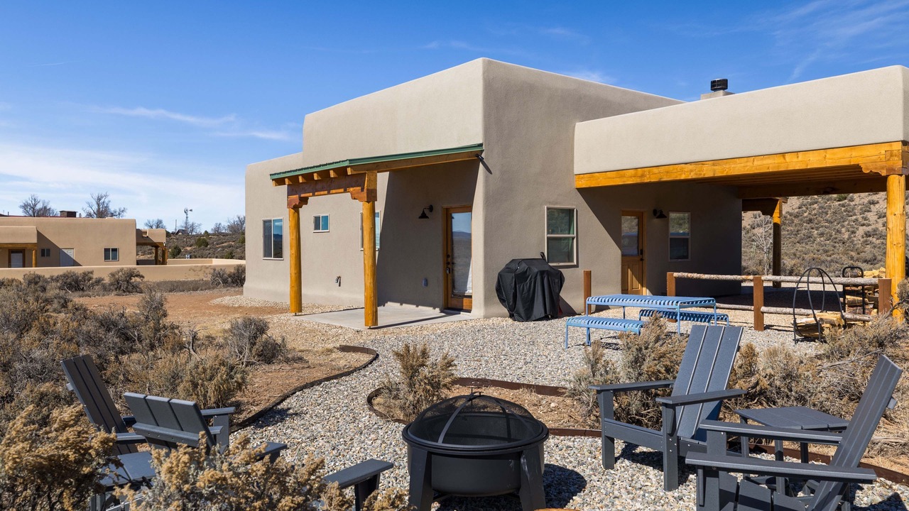 Photo of Outdoor in Ranchos De Taos