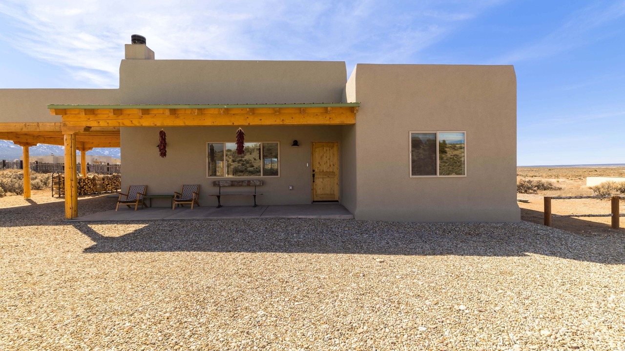 Photo of Outdoor in Ranchos De Taos
