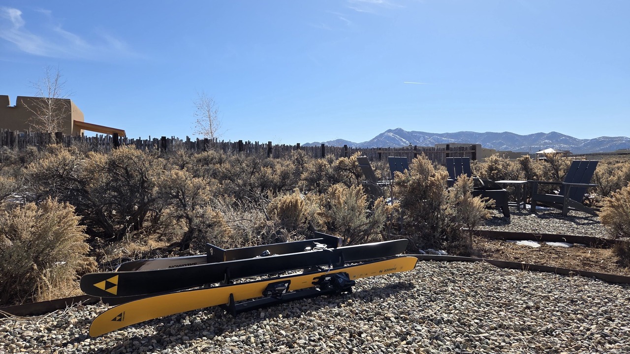 Photo of Others in Ranchos De Taos