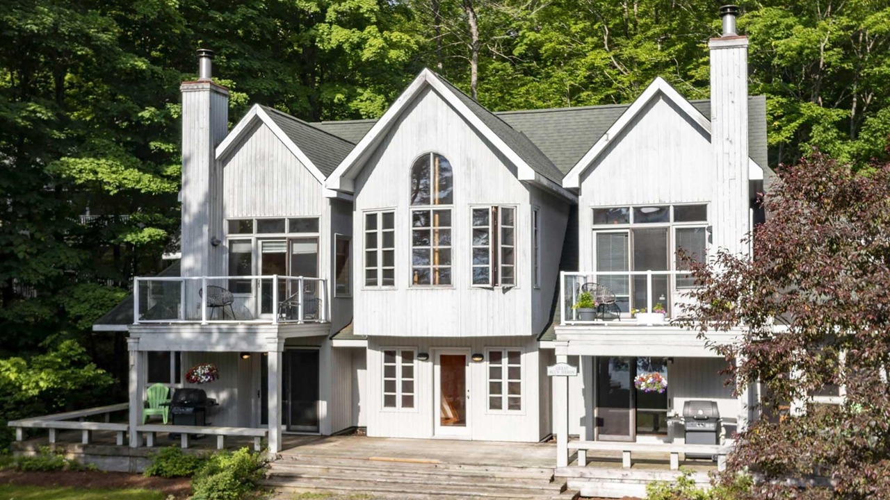 Photo of Outdoor in Lake of Bays