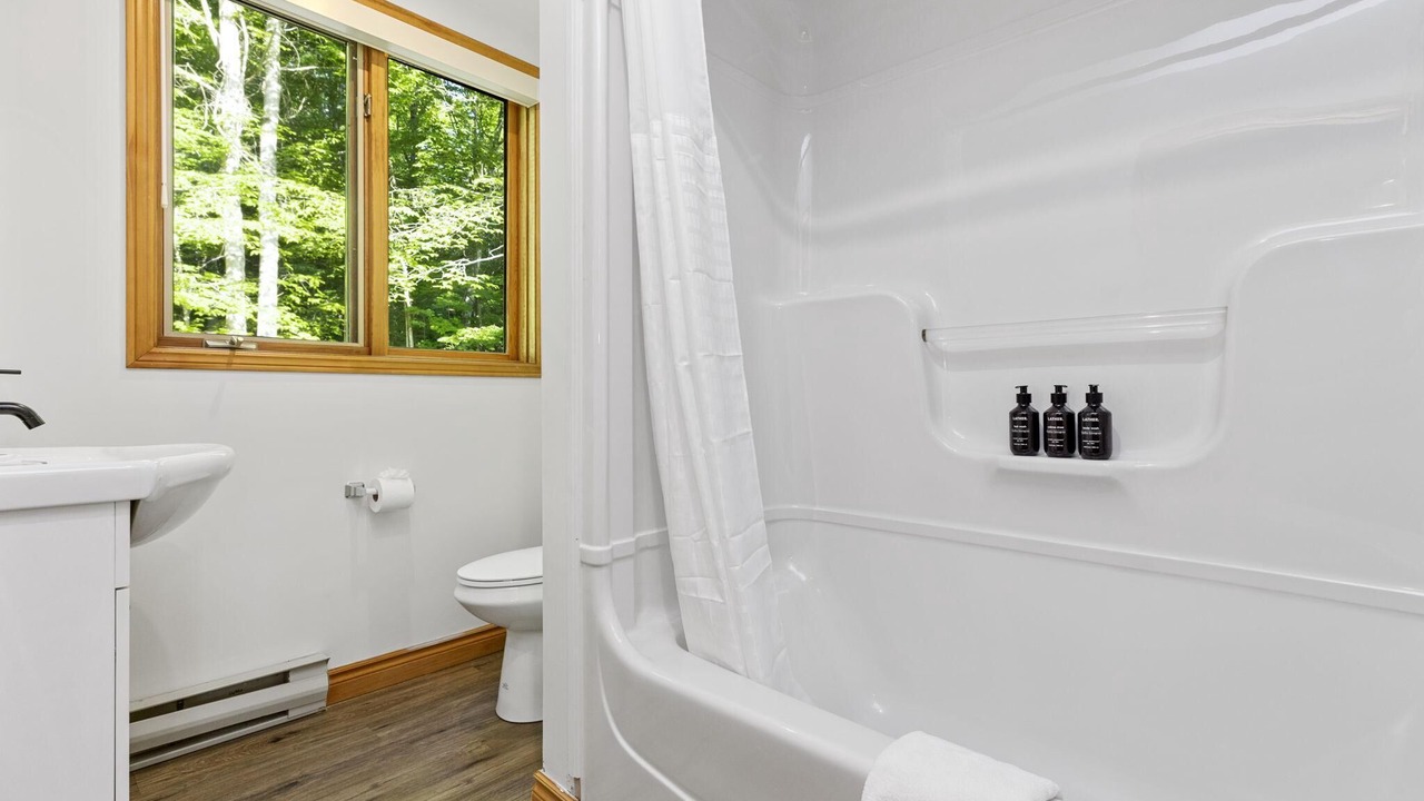 Photo of Bathroom in Lake of Bays