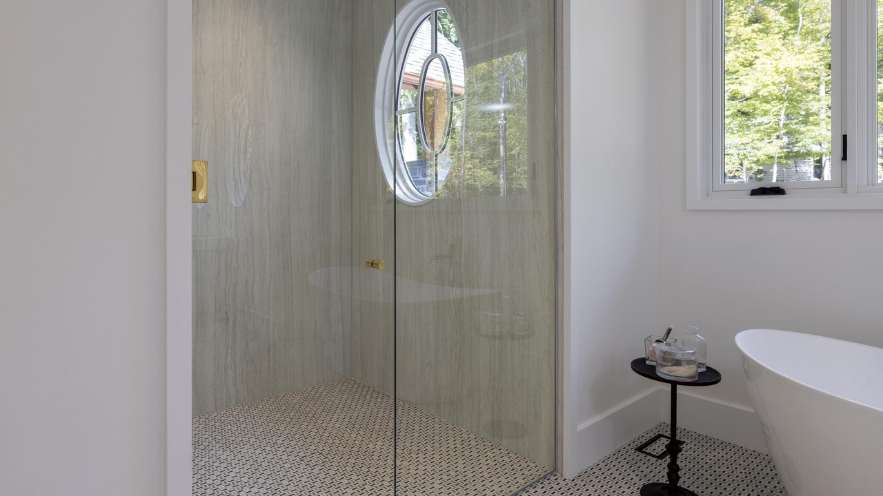 Photo of Bathroom in Bracebridge