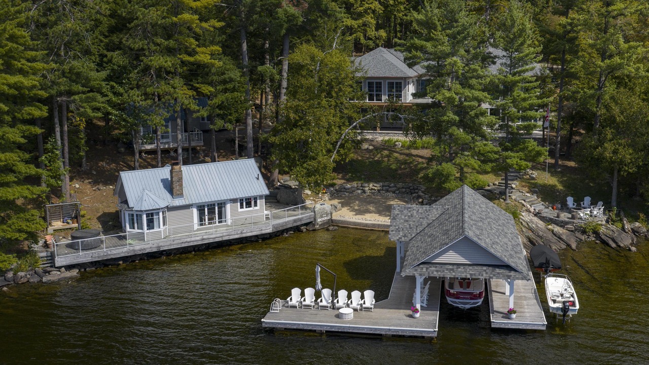 Photo of Outdoor in Bracebridge