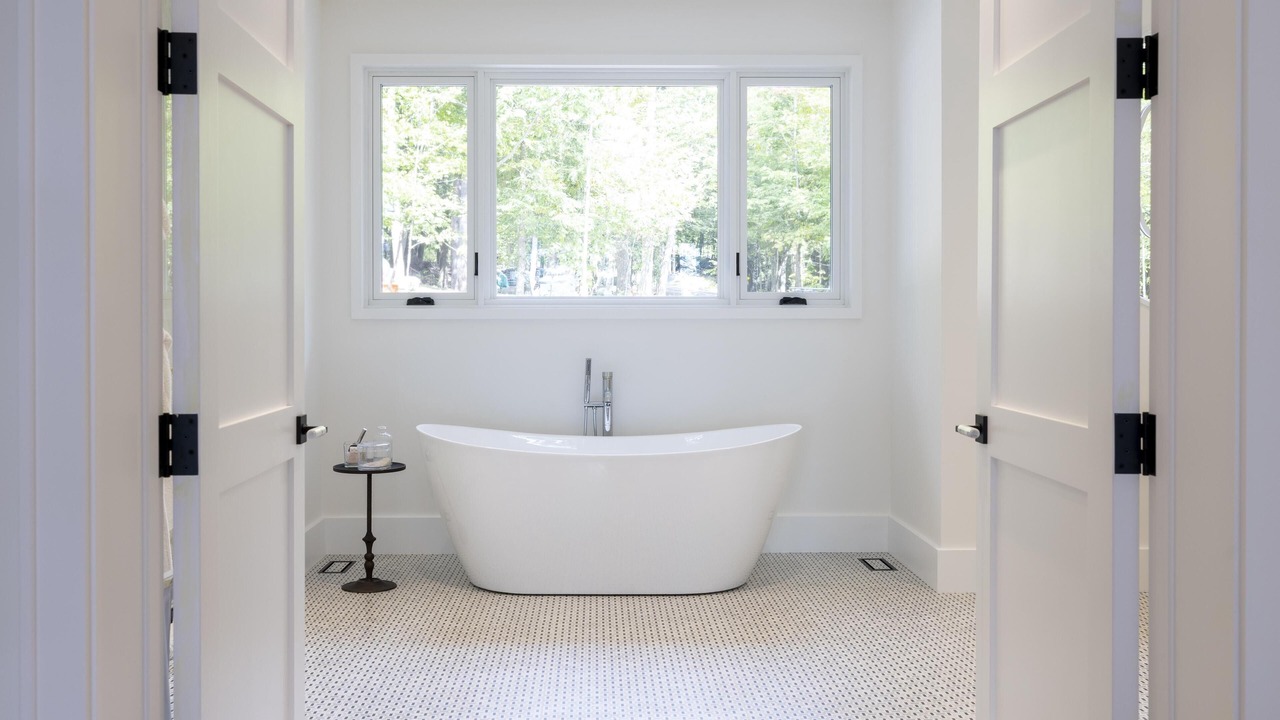 Photo of Bathroom in Bracebridge