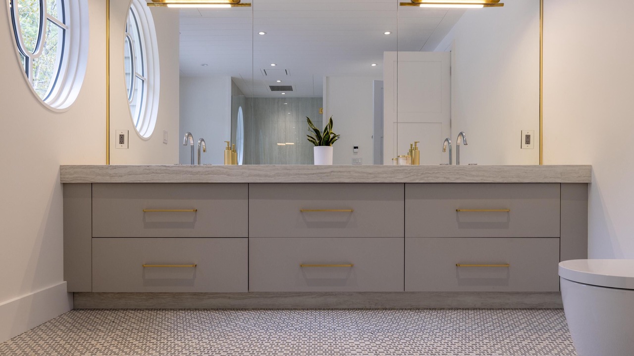 Photo of Bathroom in Bracebridge