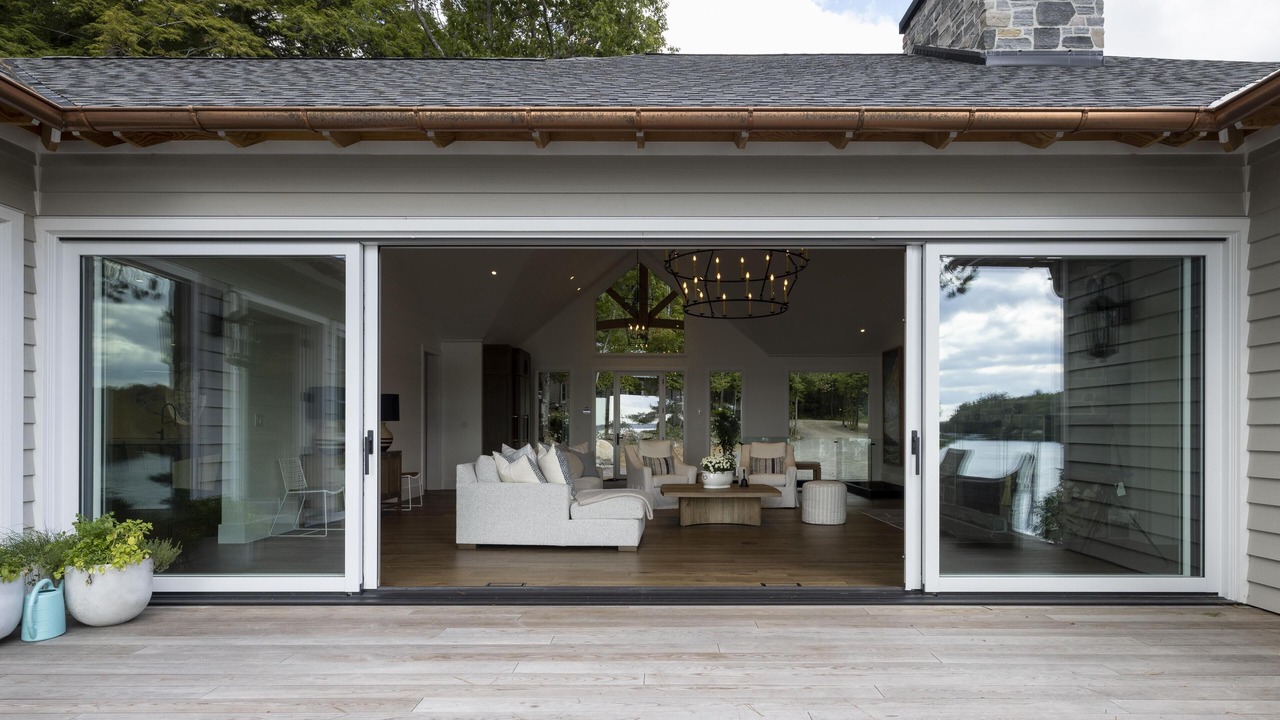 Photo of Outdoor in Bracebridge