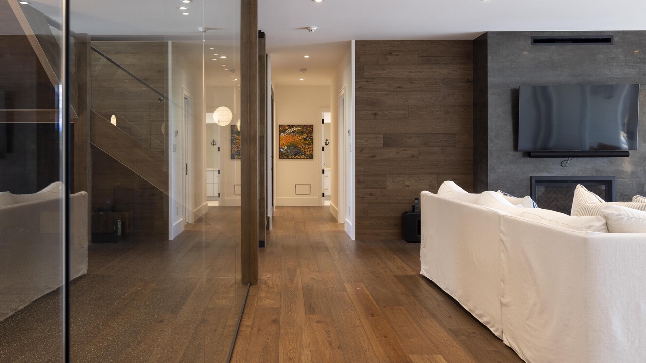 Photo of Bedroom in Bracebridge