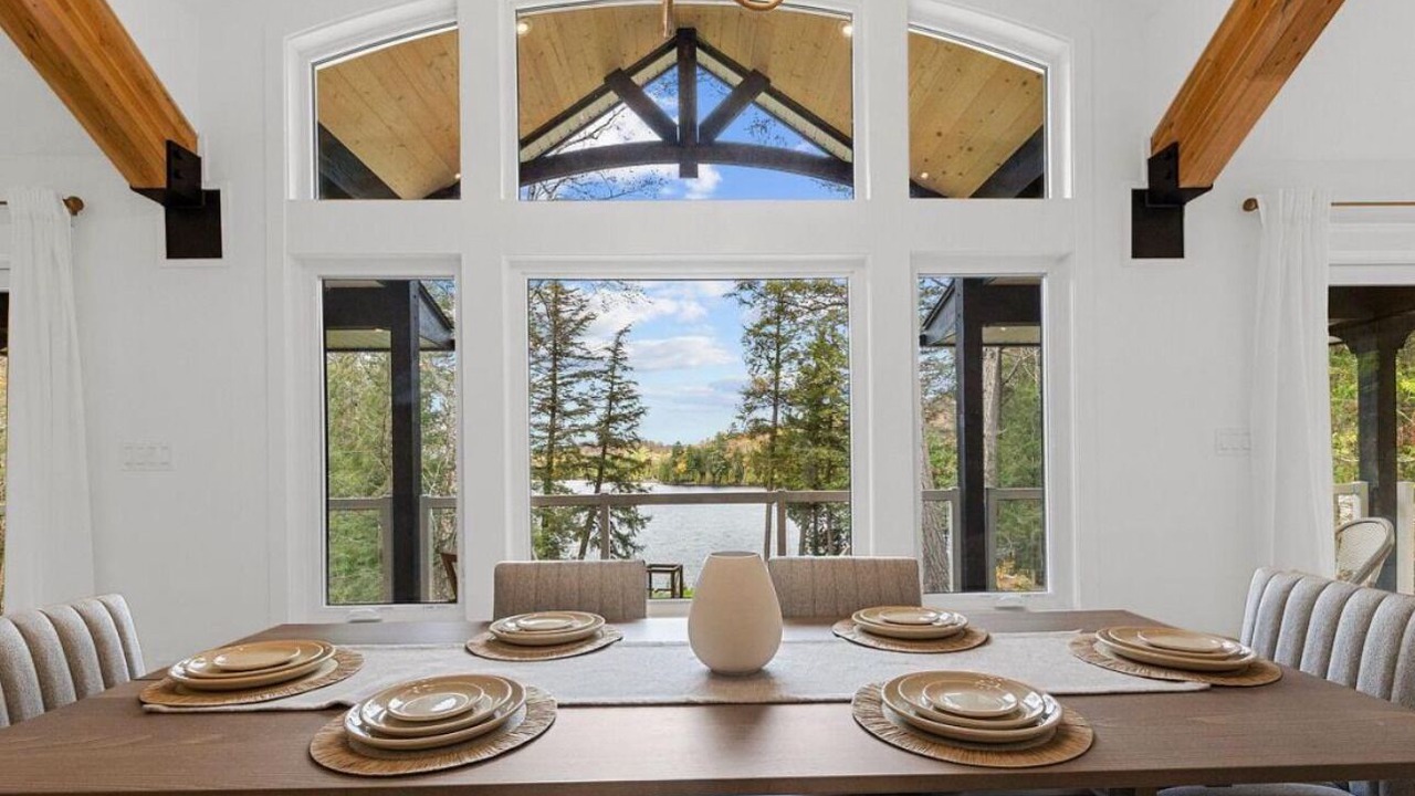Photo of Outdoor in Lake of Bays