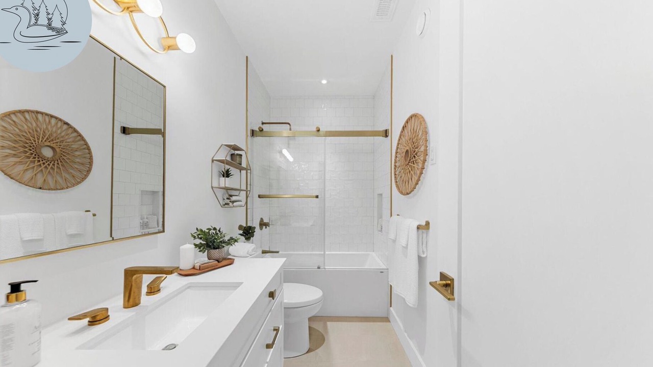 Photo of Bathroom in Lake of Bays