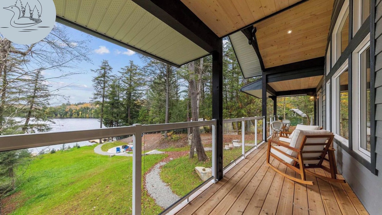 Photo of Others in Lake of Bays