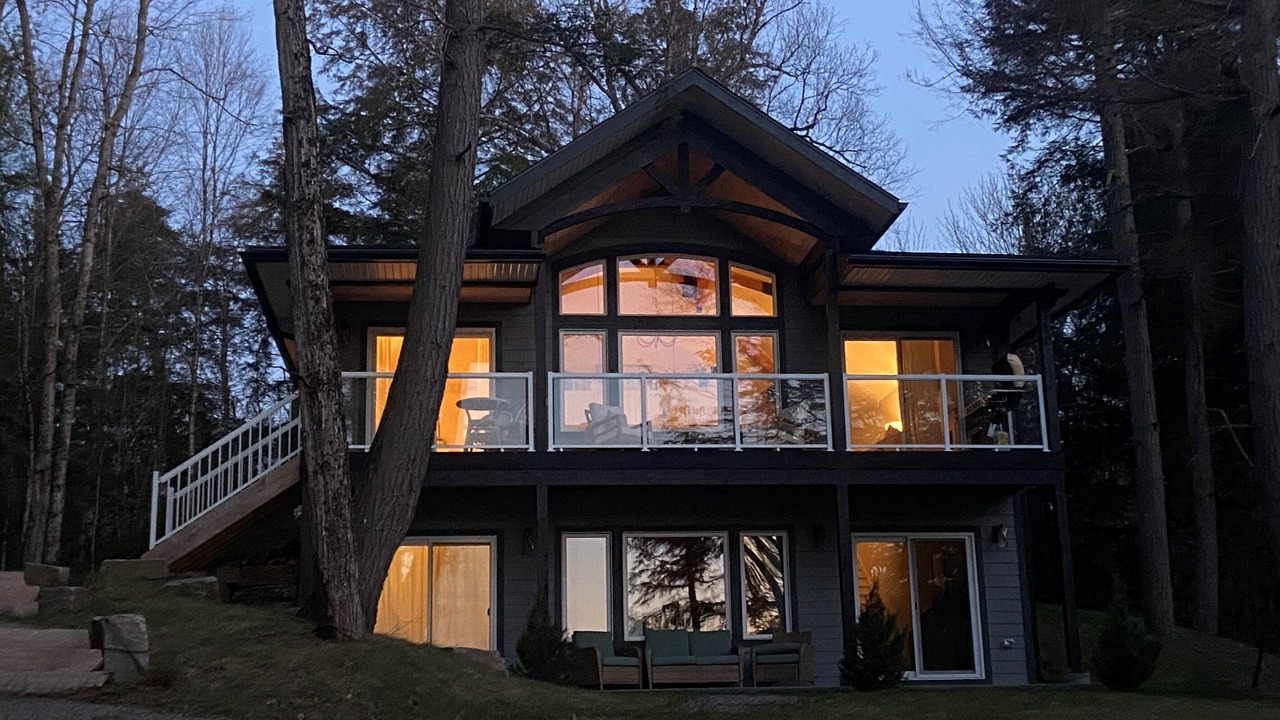 Photo of Others in Lake of Bays
