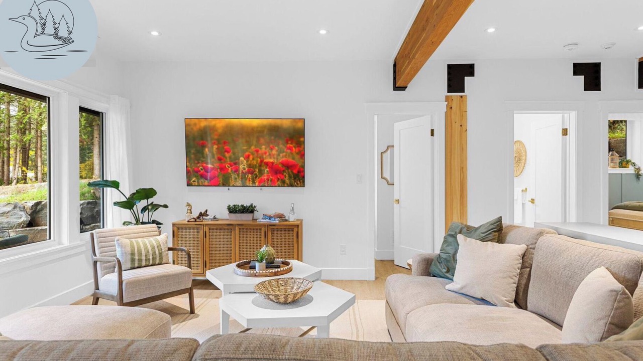 Photo of Outdoor in Lake of Bays