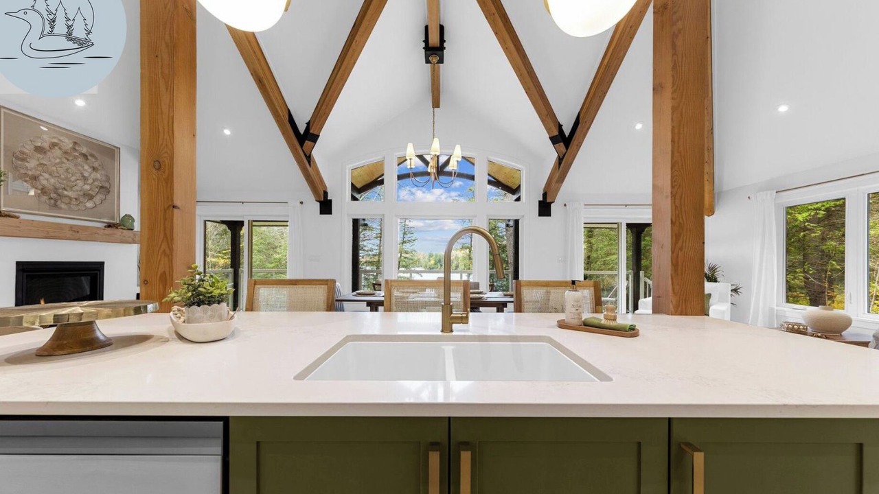 Photo of Outdoor in Lake of Bays