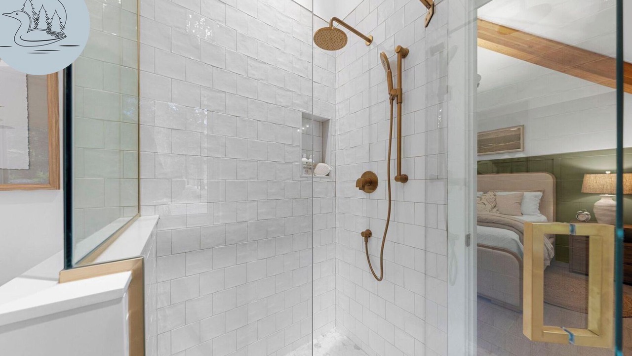 Photo of Bathroom in Lake of Bays