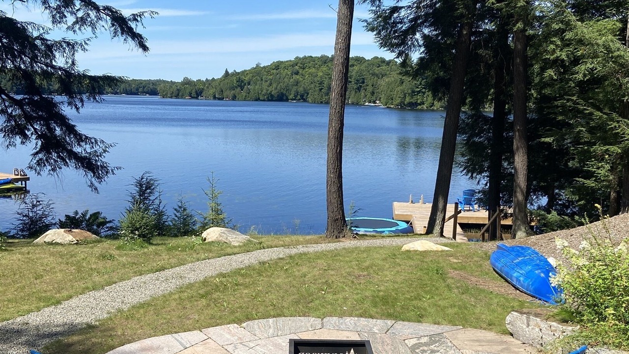 Photo of Outdoor in Lake of Bays