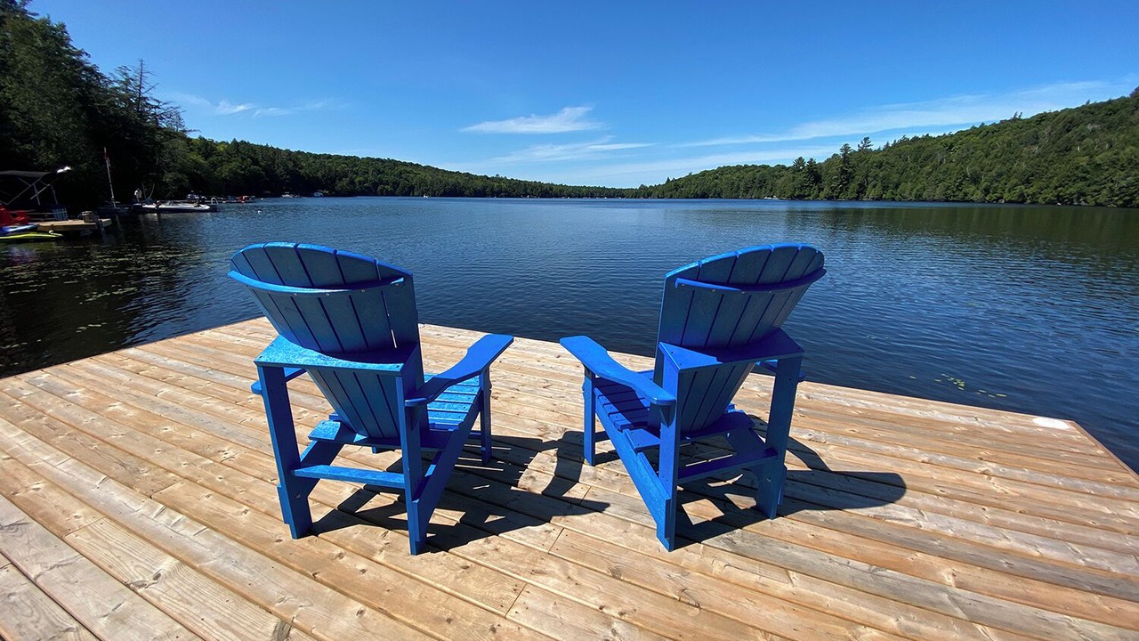 Photo of Outdoor in Lake of Bays