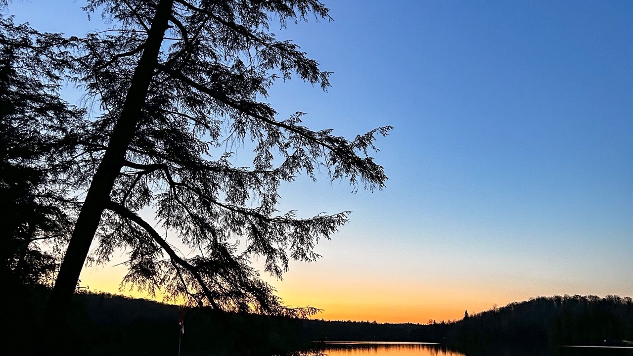 Photo of Outdoor in Lake of Bays