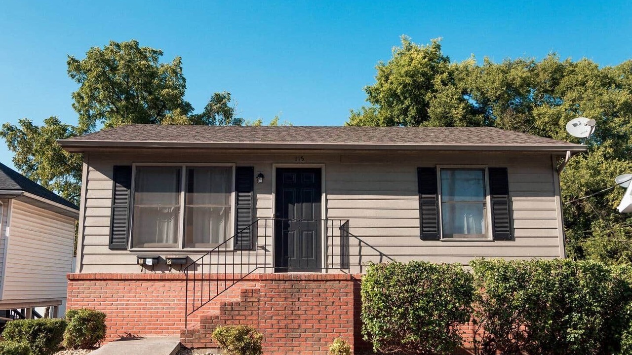 Photo of Outdoor in Old North Knoxville