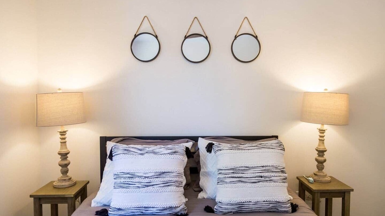 Photo of Bedroom in Old North Knoxville