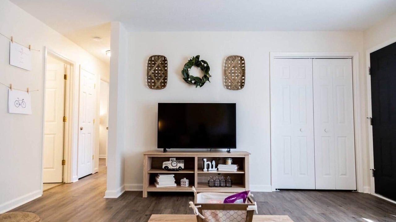 Photo of Livingroom in Old North Knoxville