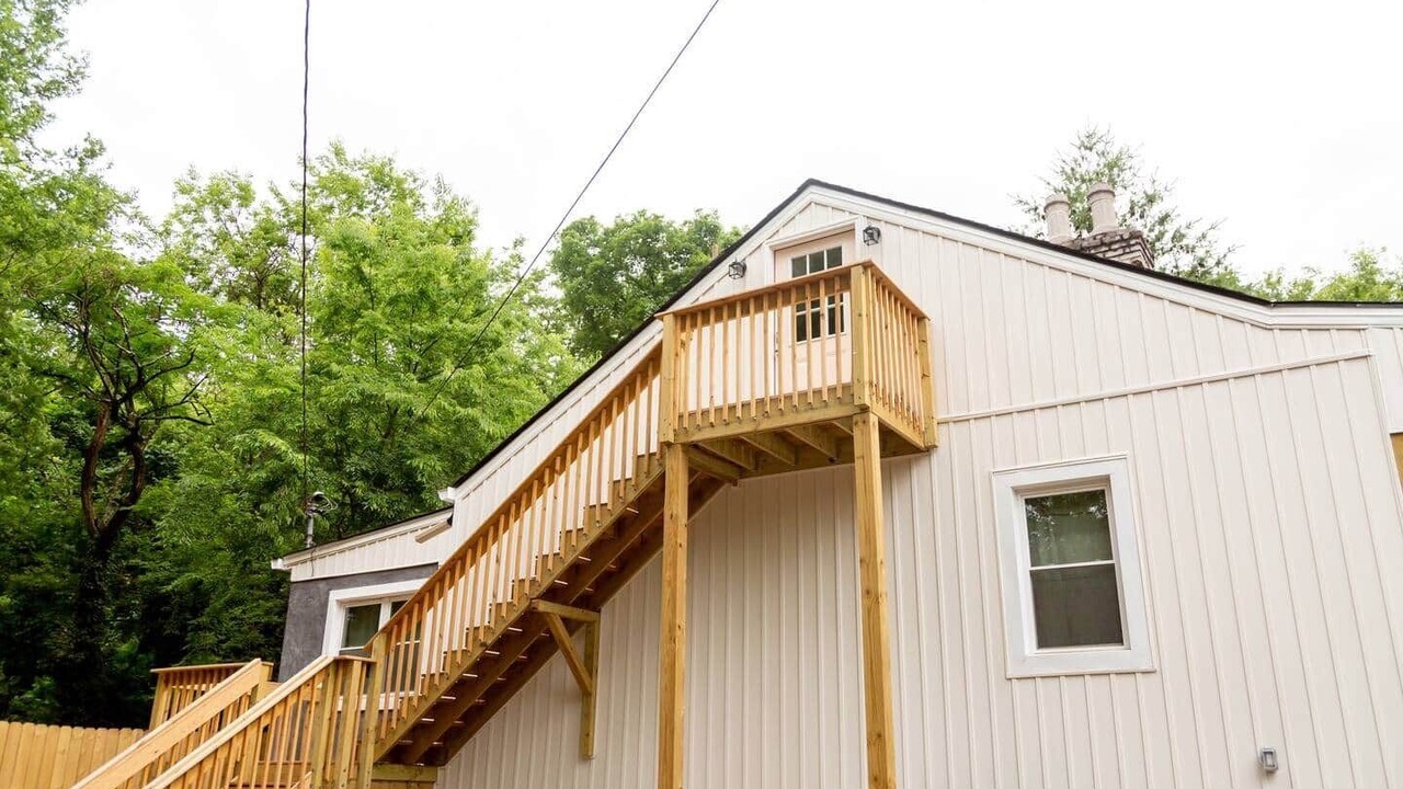 Photo of Outdoor in Knoxville