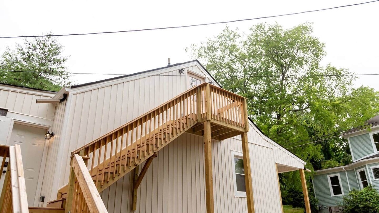 Photo of Outdoor in Knoxville
