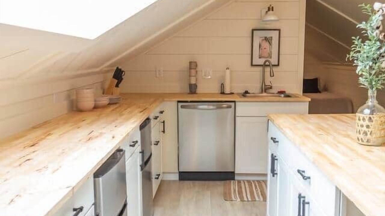 Photo of Kitchen in Knoxville