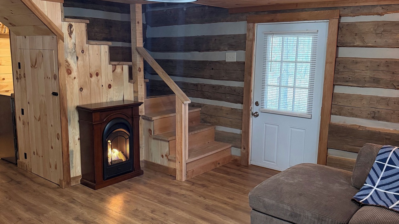 Photo of Livingroom in Lindside