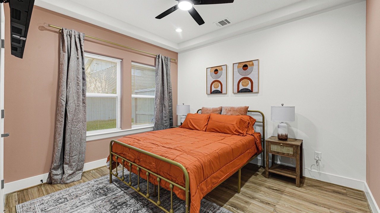 Photo of Bedroom in OST - South Union