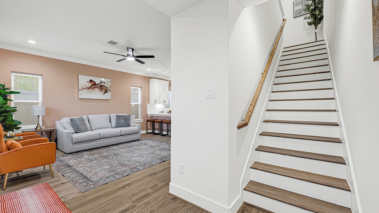Photo of Livingroom in OST - South Union