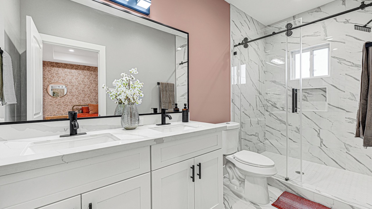 Photo of Bathroom in OST - South Union