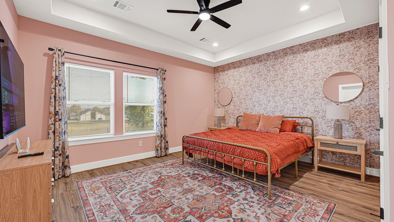 Photo of Bedroom in OST - South Union