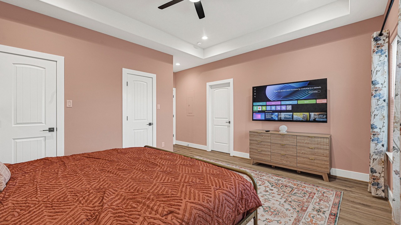 Photo of Bedroom in OST - South Union