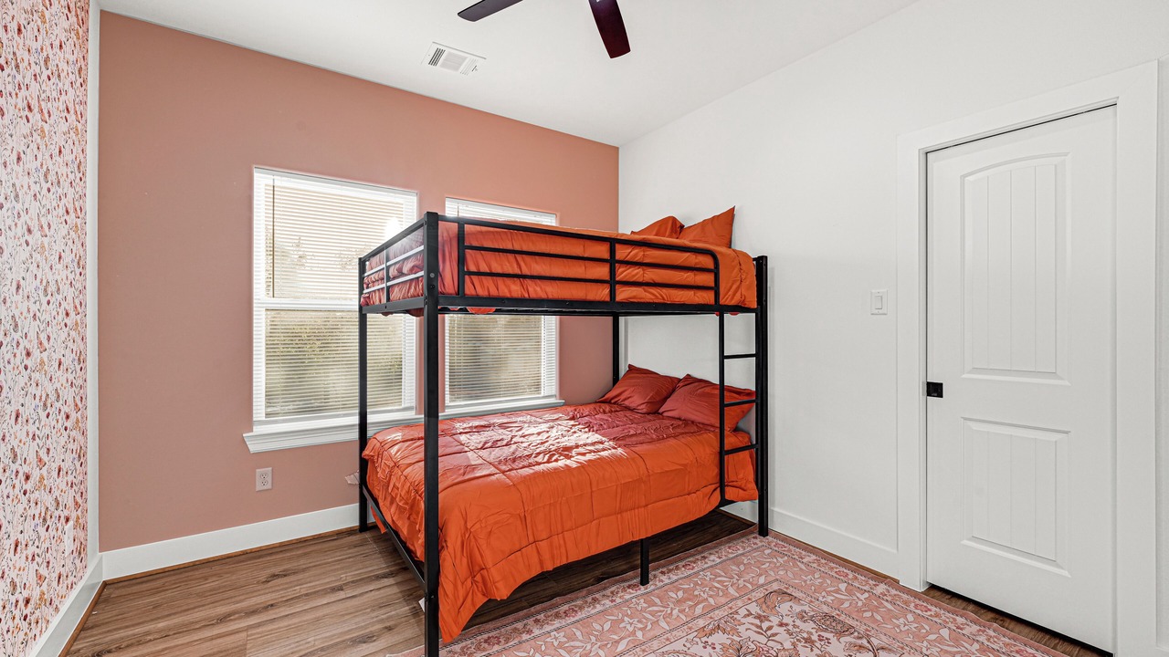 Photo of Bedroom in OST - South Union