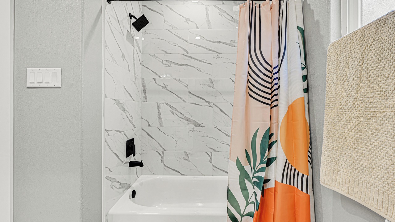 Photo of Bathroom in OST - South Union