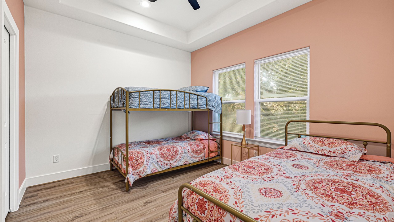 Photo of Bedroom in OST - South Union