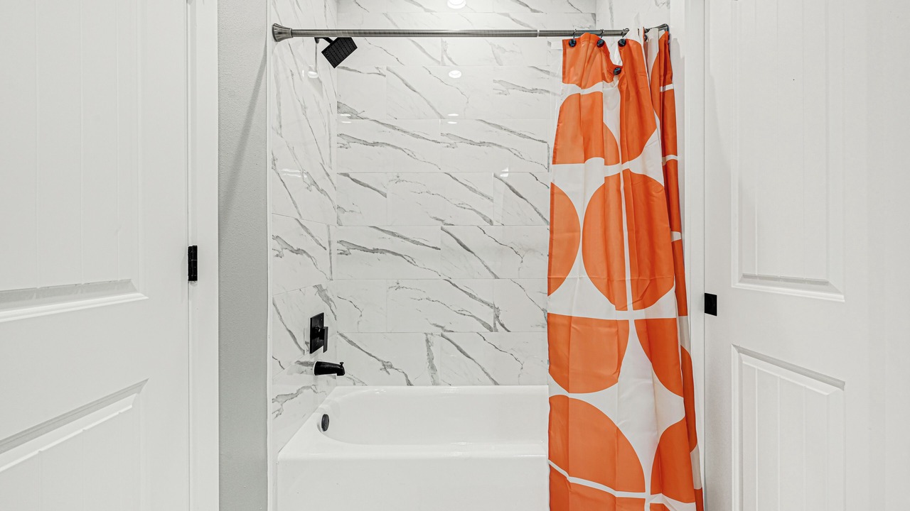 Photo of Bathroom in OST - South Union