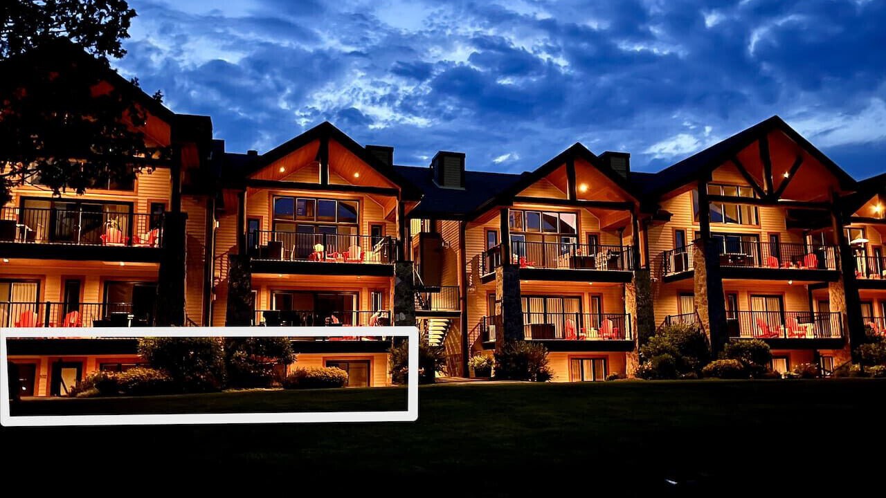 Photo of Outdoor in Saint-Sauveur