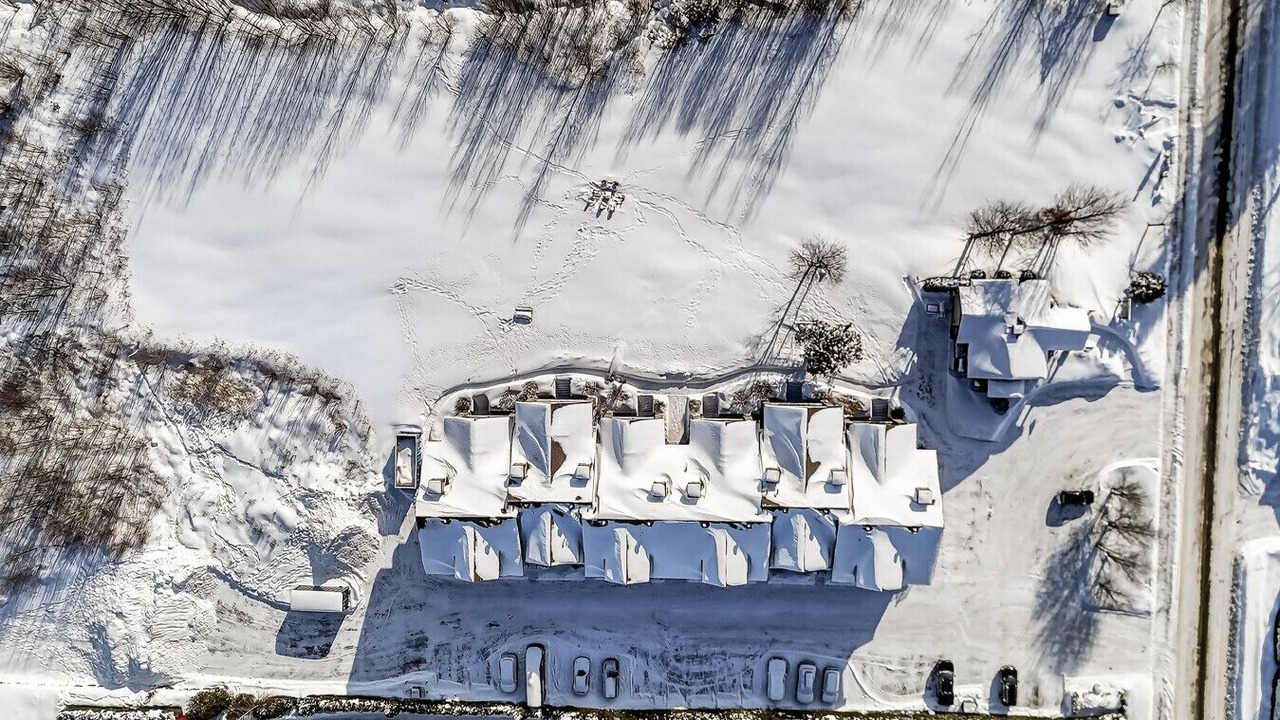 Photo of Outdoor in Saint-Sauveur