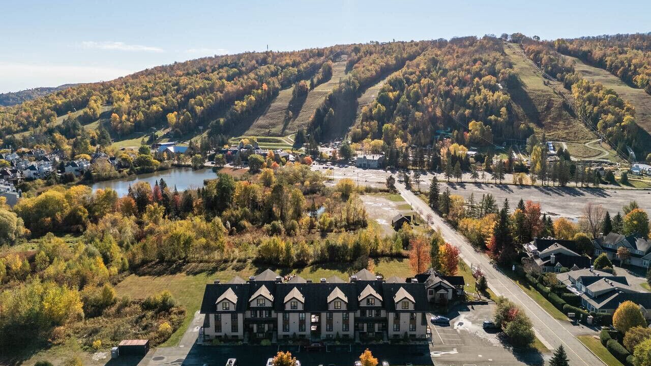 Photo of Outdoor in Saint-Sauveur