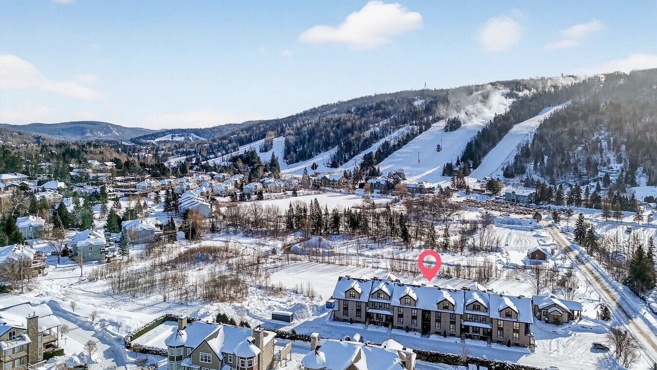 Photo of Outdoor in Saint-Sauveur