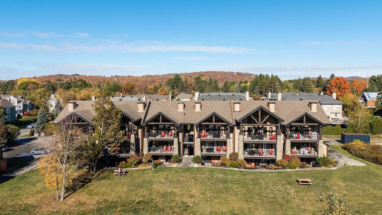 Photo of Outdoor in Saint-Sauveur