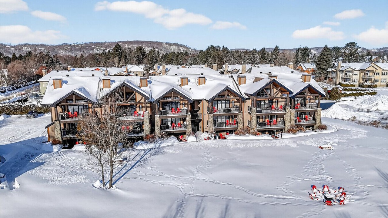 Photo of Outdoor in Saint-Sauveur