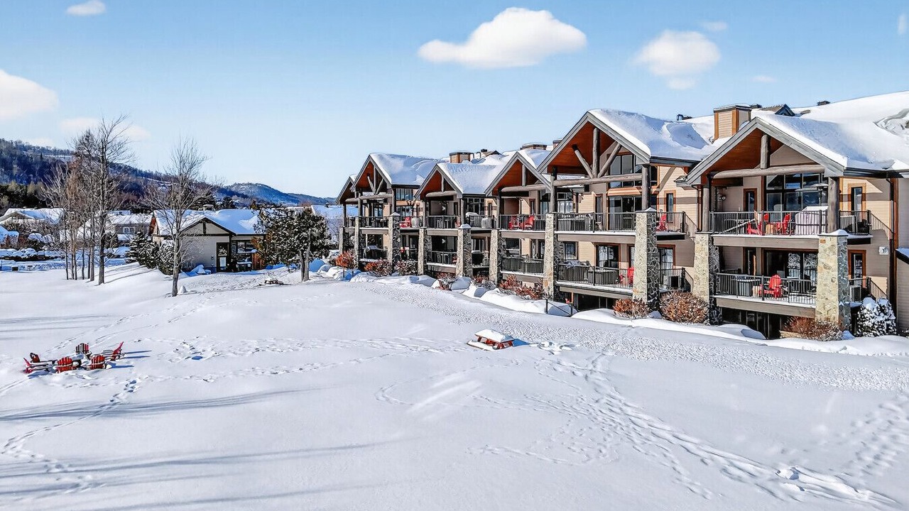 Photo of Outdoor in Saint-Sauveur