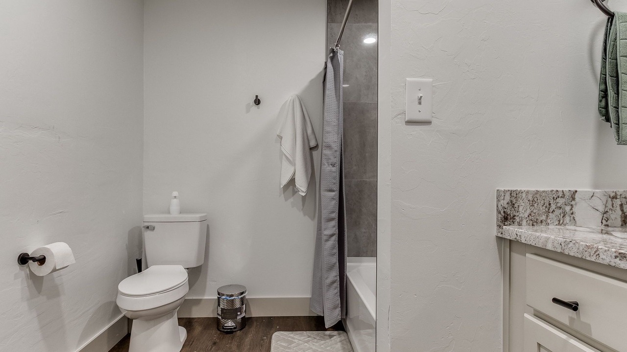 Photo of Bathroom in Shawnee