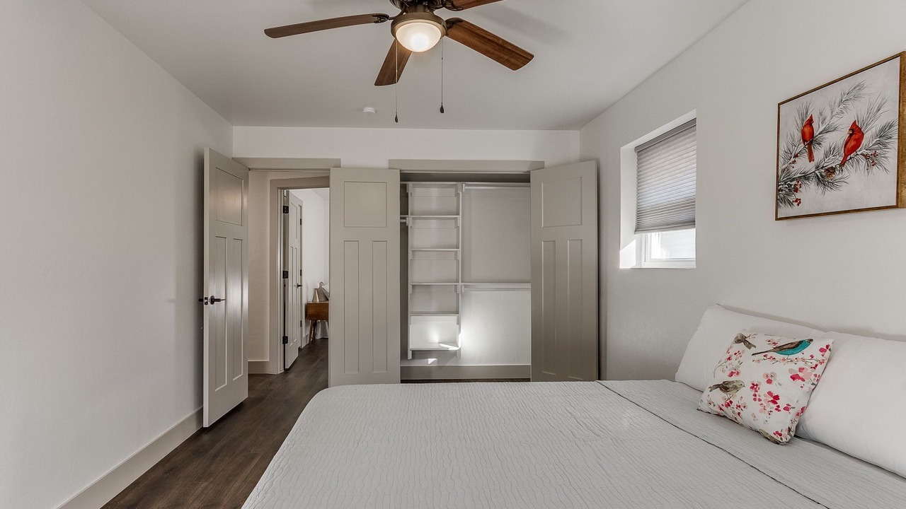 Photo of Bedroom in Shawnee