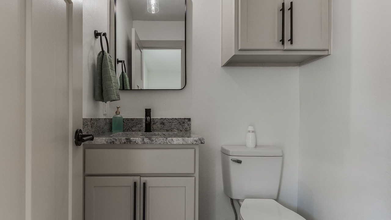 Photo of Bathroom in Shawnee
